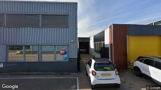 Producties for rent i Zaanstad - Foto uit Google Street View