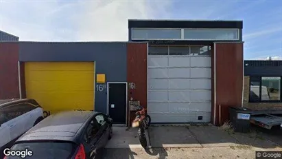 Kantorruimte for rent in Zaanstad - Photo from Google Street View