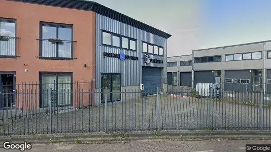 Producties for rent i Zaanstad - Foto uit Google Street View