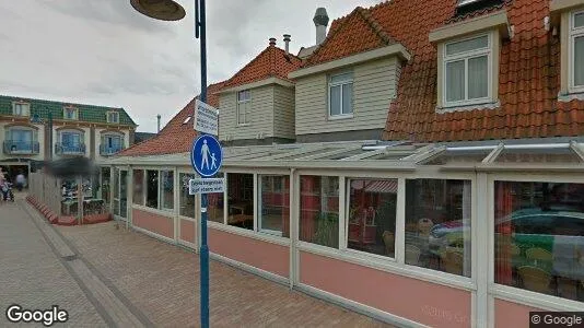 Bedrijfsruimtes for sale i Texel - Foto uit Google Street View