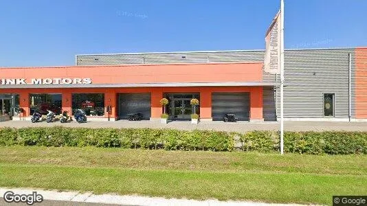 Producties for rent i Borne - Foto uit Google Street View