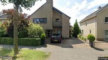 Bedrijfsruimtes for sale in Almere - Photo from Google Street View