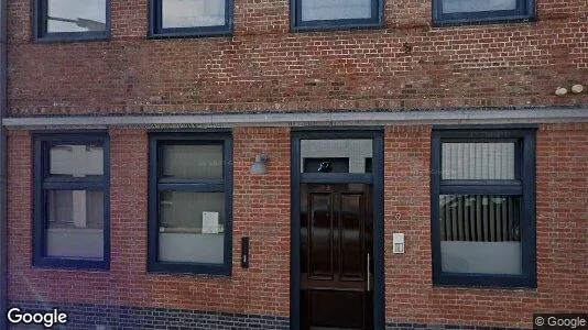 Bedrijfsruimtes for sale i Sluis - Foto uit Google Street View