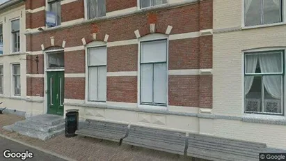 Kantorruimte for sale in Goeree-Overflakkee - Photo from Google Street View