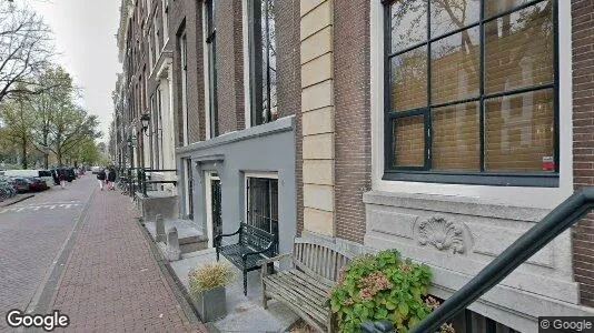Kantorruimte for rent i Amsterdam Westpoort - Foto uit Google Street View