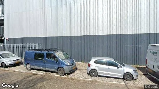 Bedrijfsruimtes for sale i Utrecht West - Foto uit Google Street View