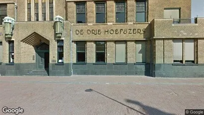Kantorruimte for rent in Breda - Photo from Google Street View