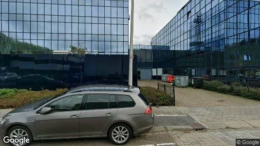 Kantorruimte for rent i Capelle aan den IJssel - Foto uit Google Street View