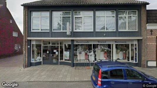 Bedrijfsruimtes for sale i Laarbeek - Foto uit Google Street View