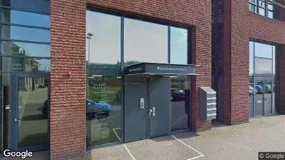 Kantorruimte for rent in Haarlem - Photo from Google Street View