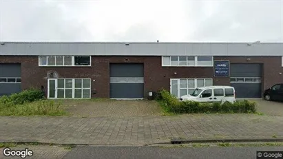 Kantorruimte for rent in Enschede - Photo from Google Street View