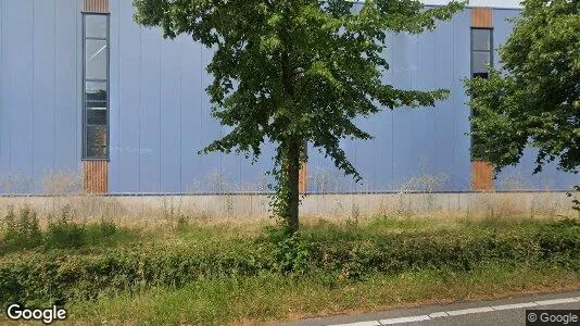 Bedrijfsruimtes for sale i Utrecht Zuid-West - Foto uit Google Street View