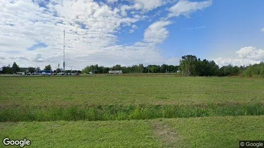 Bedrijfsruimtes for sale i IJsselstein - Foto uit Google Street View