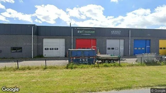 Producties for rent i Sluis - Foto uit Google Street View