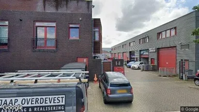 Kantorruimte for rent in Haarlem - Photo from Google Street View