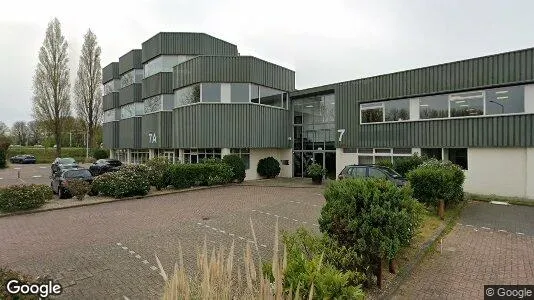 Bedrijfsruimtes for rent i Zaanstad - Foto uit Google Street View