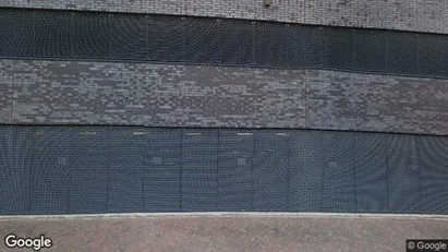 Kantorruimte for rent in Almere - Photo from Google Street View