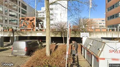 Kantorruimte for rent in Haarlemmermeer - Photo from Google Street View