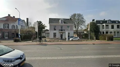 Kantorruimte for rent in Nijmegen - Photo from Google Street View
