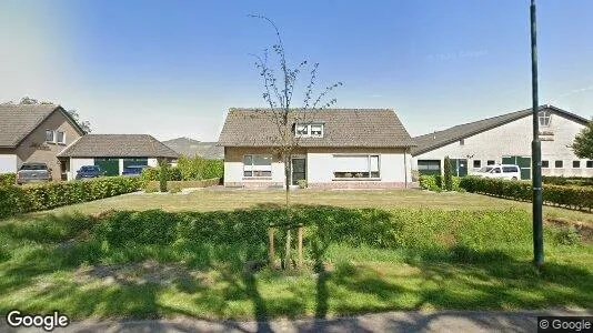 Bedrijfsruimtes for rent i Sint-Michielsgestel - Foto uit Google Street View