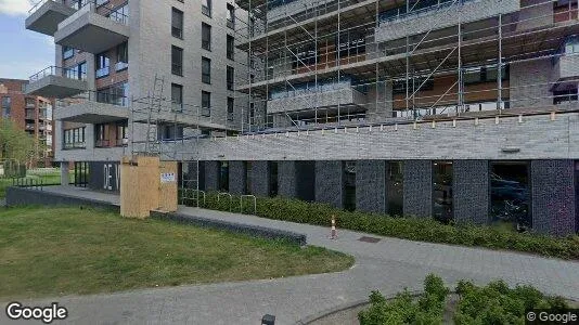 Bedrijfsruimtes for sale i Purmerend - Foto uit Google Street View