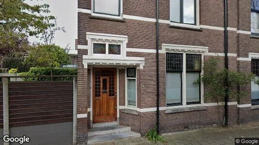 Bedrijfsruimtes for sale i Hilversum - Foto uit Google Street View