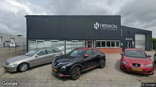 Producties for rent i Almelo - Foto uit Google Street View