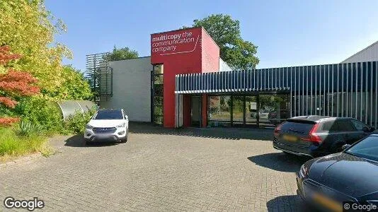Producties for rent i Hengelo - Foto uit Google Street View
