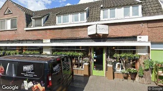 Bedrijfsruimtes for sale i Boxtel - Foto uit Google Street View