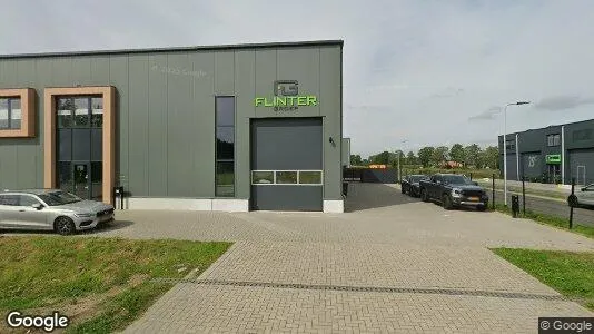 Bedrijfsruimtes for sale i Haaksbergen - Foto uit Google Street View