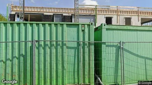 Kantorruimte for sale i Heerenveen - Foto uit Google Street View