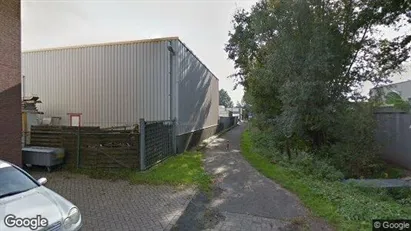 Bedrijfsruimtes for rent in Barneveld - Photo from Google Street View