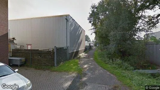 Bedrijfsruimtes for rent i Barneveld - Foto uit Google Street View