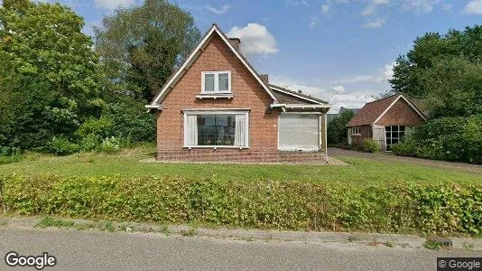 Bedrijfsruimtes for rent i Barneveld - Foto uit Google Street View