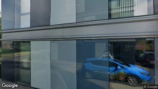 Kantorruimte for rent i Almere - Foto uit Google Street View
