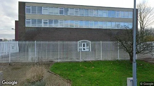 Bedrijfsruimtes for sale i Haarlemmermeer - Foto uit Google Street View
