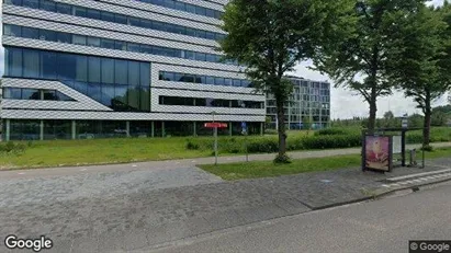 Kantorruimte for rent in Amsterdam Oost-Watergraafsmeer - Photo from Google Street View
