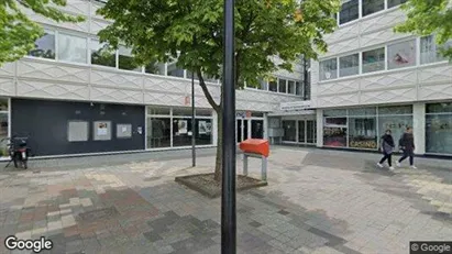 Kantorruimte for rent in Amsterdam Noord - Photo from Google Street View