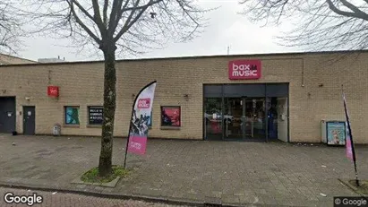Kantorruimte for rent in Amsterdam Oost-Watergraafsmeer - Photo from Google Street View