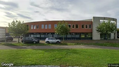 Kantorruimte for rent in Noordwijk - Photo from Google Street View