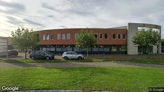 Kantorruimte for rent i Noordwijk - Foto uit Google Street View