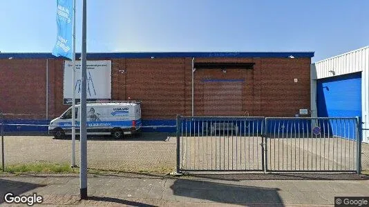 Bedrijfsruimtes for sale i Groningen - Foto uit Google Street View