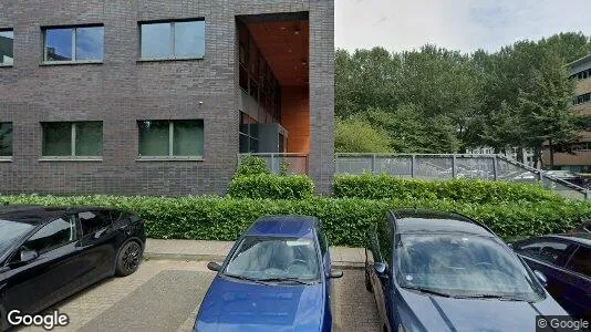 Kantorruimte for rent i Almere - Foto uit Google Street View