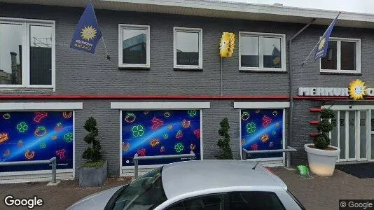 Bedrijfsruimtes for sale i Haarlemmermeer - Foto uit Google Street View