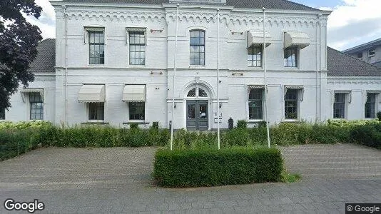 Grond for rent i Breda - Foto uit Google Street View