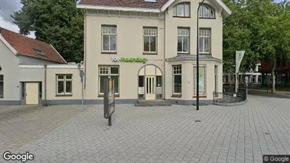Kantorruimte for rent in Enschede - Photo from Google Street View