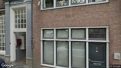 Kantorruimte for rent in Utrecht Binnenstad - Photo from Google Street View