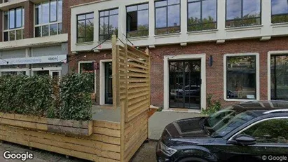Kantorruimte for rent in Rotterdam Centrum - Photo from Google Street View