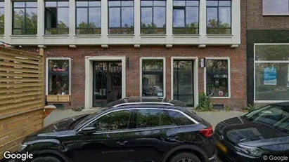 Kantorruimte for rent in Rotterdam Centrum - Photo from Google Street View