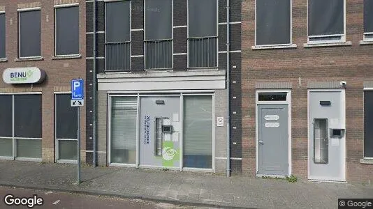 Grond for rent i Enkhuizen - Foto uit Google Street View
